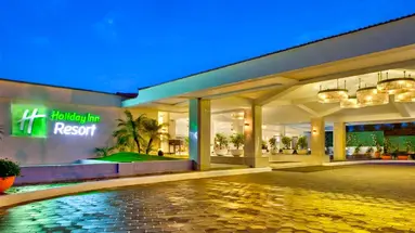 Holiday Inn Beach Resort