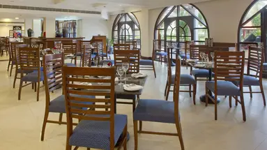 Holiday Inn Beach Resort