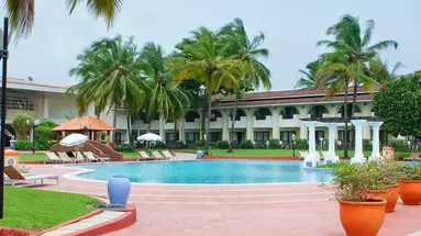 Holiday Inn Beach Resort