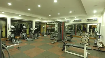 Holiday Inn Beach Resort