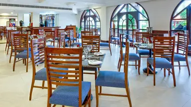 Holiday Inn Beach Resort