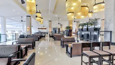 Holiday Inn Beach Resort