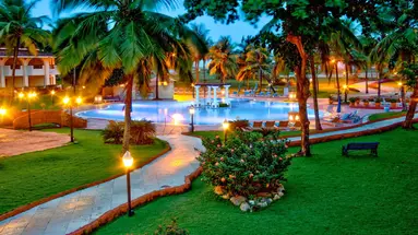 Holiday Inn Beach Resort