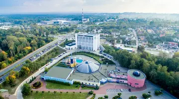 Holiday Inn Dąbrowa Górnicza - Katowice by IHG