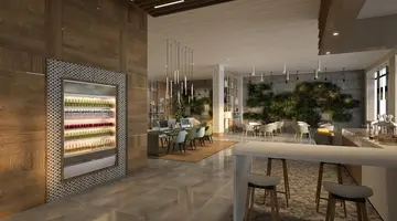 Holiday Inn Dubai Business Bay