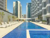 Holiday Inn Dubai Business Bay