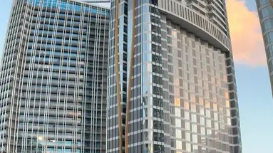 Holiday Inn Dubai Business Bay