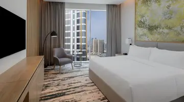 Holiday Inn Dubai Business Bay