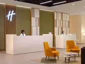Holiday Inn Dubai Business Bay