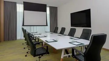 Holiday Inn Dubai Business Bay
