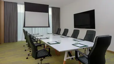 Holiday Inn Dubai Business Bay