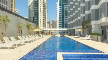 HOLIDAY INN DUBAI BUSINESS BAY