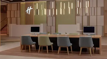 Holiday Inn Dubai Business Bay