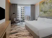 Holiday Inn Dubai Business Bay