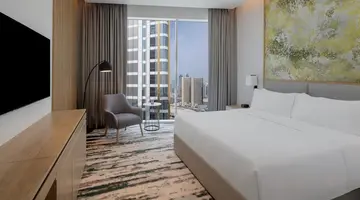 Holiday Inn Dubai Business Bay
