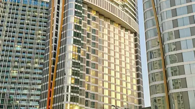 HOLIDAY INN DUBAI BUSINESS BAY