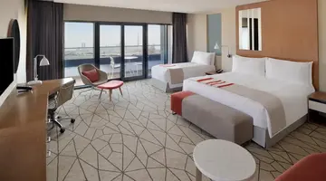 Holiday Inn Dubai Festival City