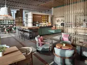 Holiday Inn Dubai Festival City