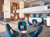 Holiday Inn Dubai Festival City