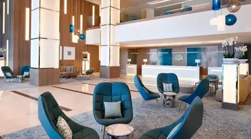 Holiday Inn Dubai Festival City