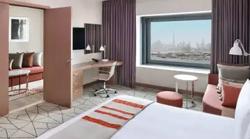 Holiday Inn Dubai Festival City