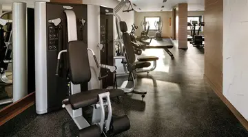 Holiday Inn Dubai Festival City
