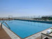 Holiday Inn Dubai Festival City