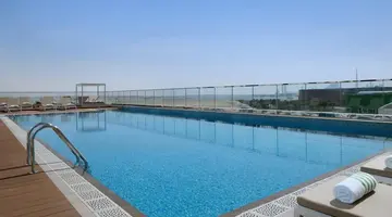 Holiday Inn Dubai Festival City