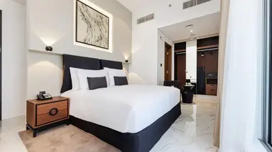 Holiday Inn Dubai Village Circle ( Ex Avalon Hotel)