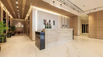 Holiday Inn Dubai Village Circle ( Ex Avalon Hotel)