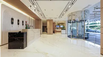 Holiday Inn Dubai Village Circle ( Ex Avalon Hotel)