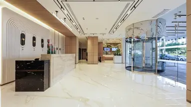 Holiday Inn Dubai Village Circle ( Ex Avalon Hotel)