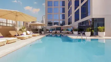 Holiday Inn Dubai Village Circle ( Ex Avalon Hotel)