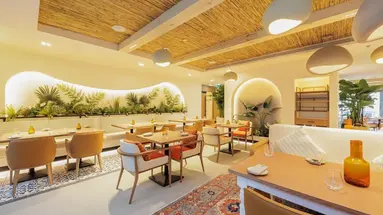 Holiday Inn Dubai Village Circle ( Ex Avalon Hotel)