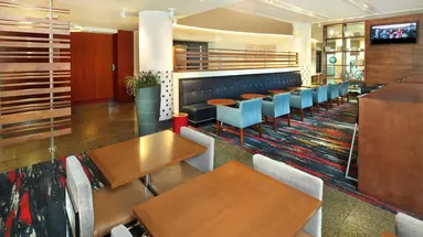 Holiday Inn Express and Suites Fisherman s Wharf