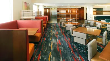 Holiday Inn Express and Suites Fisherman s Wharf