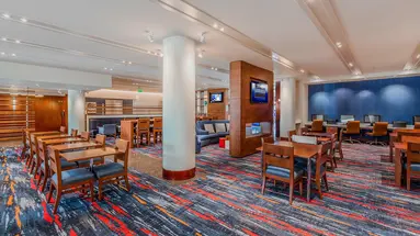 Holiday Inn Express and Suites Fisherman s Wharf