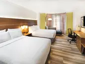 Holiday Inn Express and Suites Fisherman s Wharf
