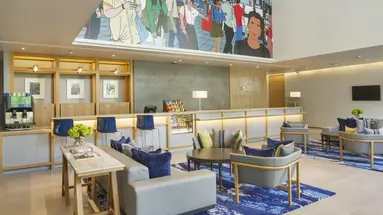 Holiday Inn Express Bangkok Sathorn