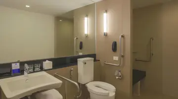 Holiday Inn Express Bangkok Sathorn