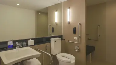 Holiday Inn Express Bangkok Sathorn