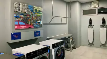Holiday Inn Express Bangkok Sathorn