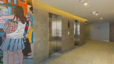Holiday Inn Express Bangkok Sathorn