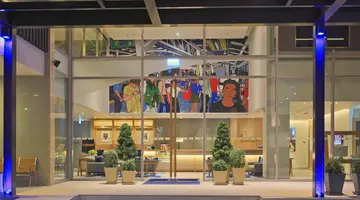 Holiday Inn Express Bangkok Sathorn