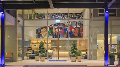 Holiday Inn Express Bangkok Sathorn