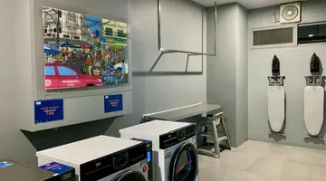 Holiday Inn Express Bangkok Sathorn