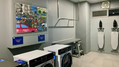 Holiday Inn Express Bangkok Sathorn