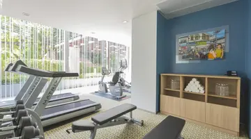 Holiday Inn Express Bangkok Sathorn
