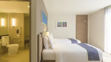 Holiday Inn Express Bangkok Sathorn
