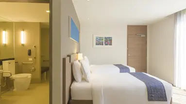 Holiday Inn Express Bangkok Sathorn